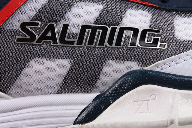 Salming Viper 2.0 White/Navy